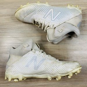 New Balance Freeze LX FREEZJH2 Lacrosse Cleats